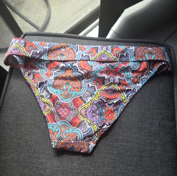 Victoria's Secret Swim Bottoms - Picture 3 of 5